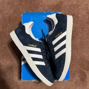 Adidas Gazelle Sneakers